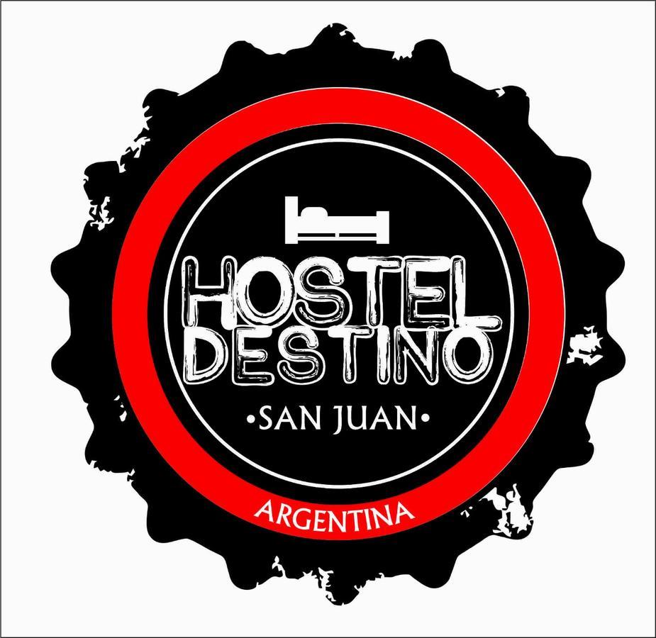 Destino San Juan Hostel Exterior photo