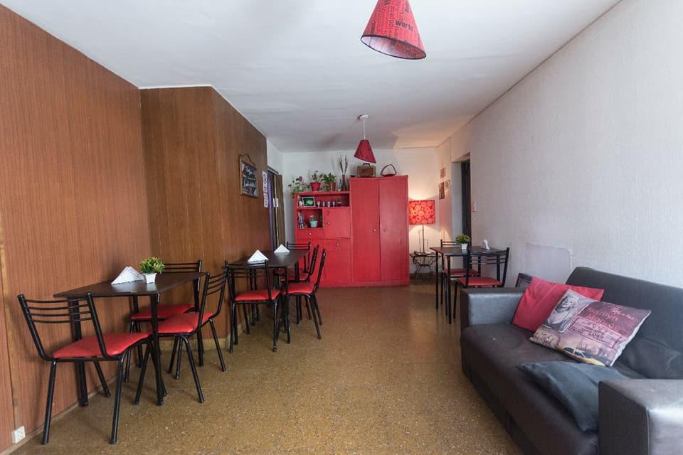 Destino San Juan Hostel Exterior photo