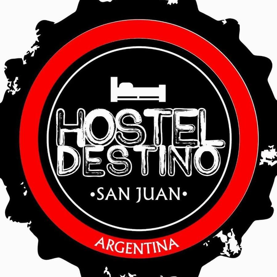 Destino San Juan Hostel Exterior photo
