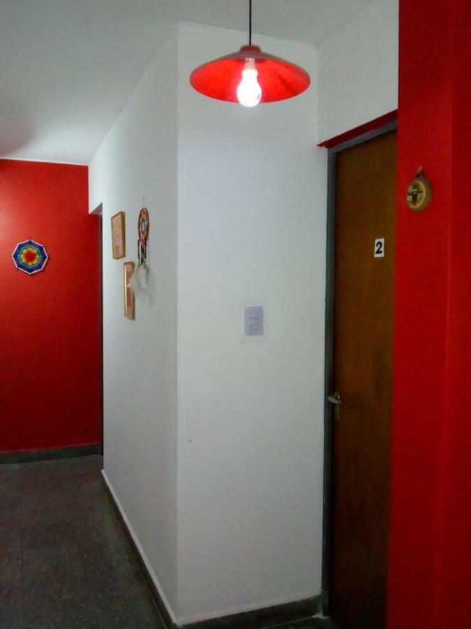 Destino San Juan Hostel Exterior photo